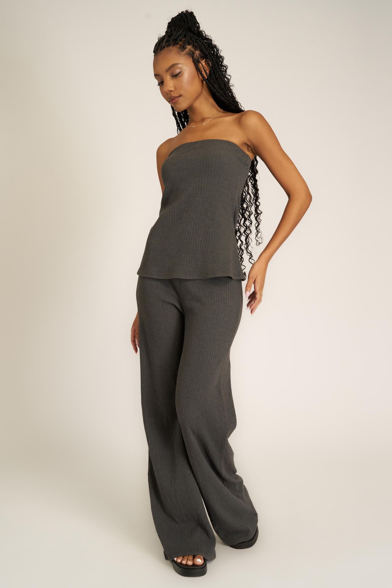 Ажурные брюки PROJECT SOCIAL T, черный
Ажурные брюки PROJECT SOCIAL T, черный