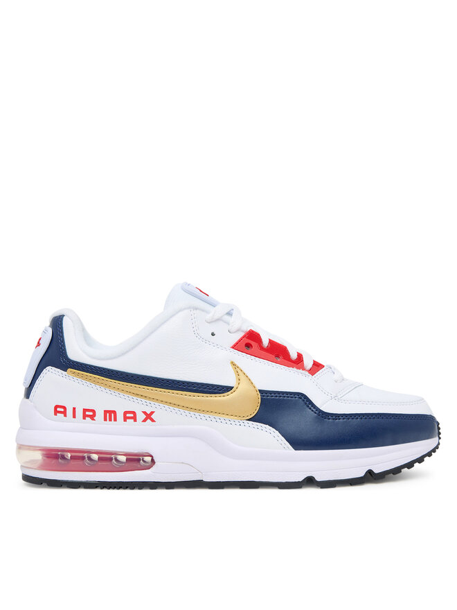 Кроссовки Air Max Ltd 3 Prem 695484 186 Nike, белый
Кроссовки Air Max Ltd 3 Prem 695484 186 Nike, белый
