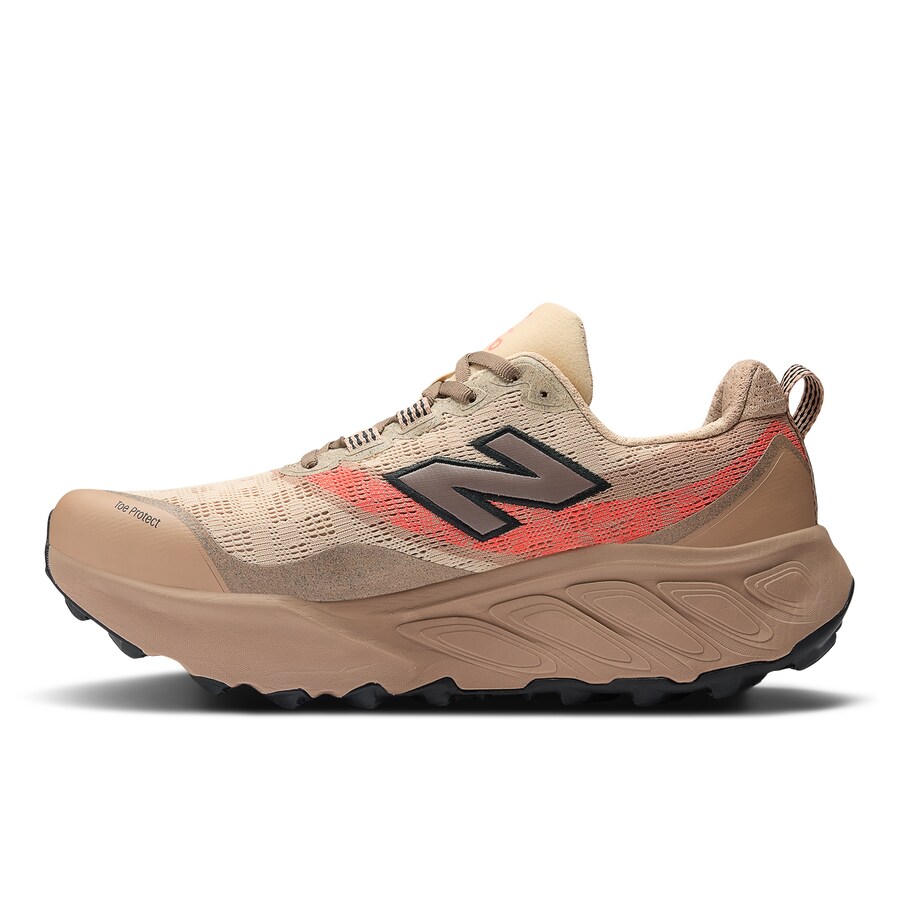 Беговые кроссовки new balance Hierro v9, Light brown
Беговые кроссовки new balance Hierro v9, Light brown