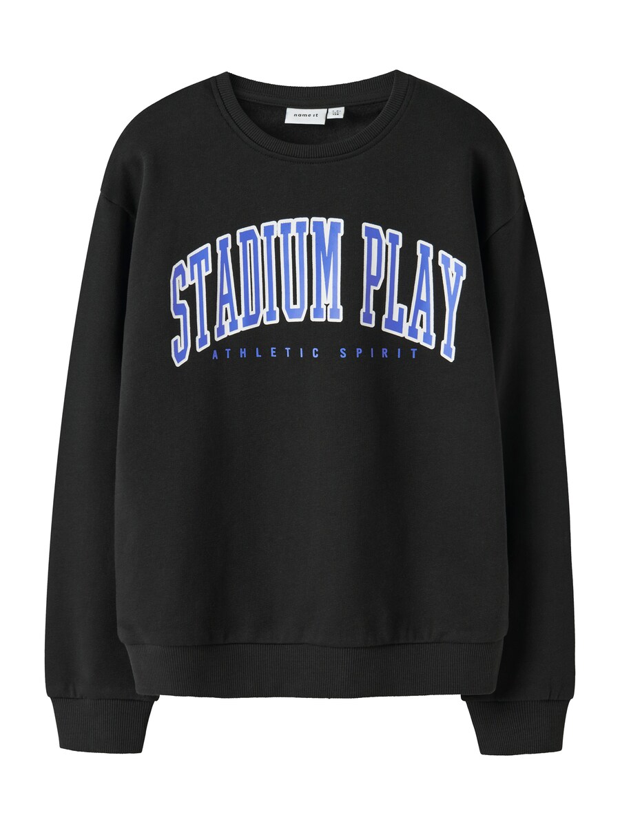 Толстовка NAME IT, черный
Толстовка NAME IT, черный