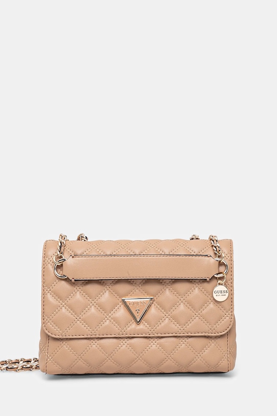 Сумка GIULLY Guess, коричневый
Сумка GIULLY Guess, коричневый