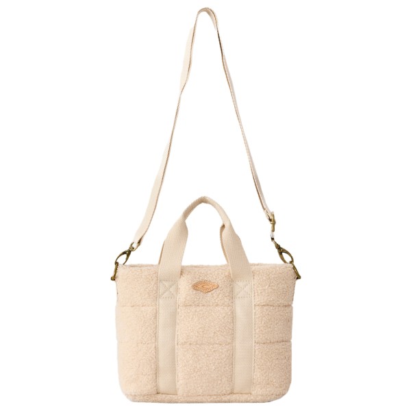 Женская сумка-тоут Teddy mini 5,5 дюймов через плечо Rip Curl, Natural
Женская сумка-тоут Teddy mini 5,5 дюймов через плечо Rip Curl, Natural