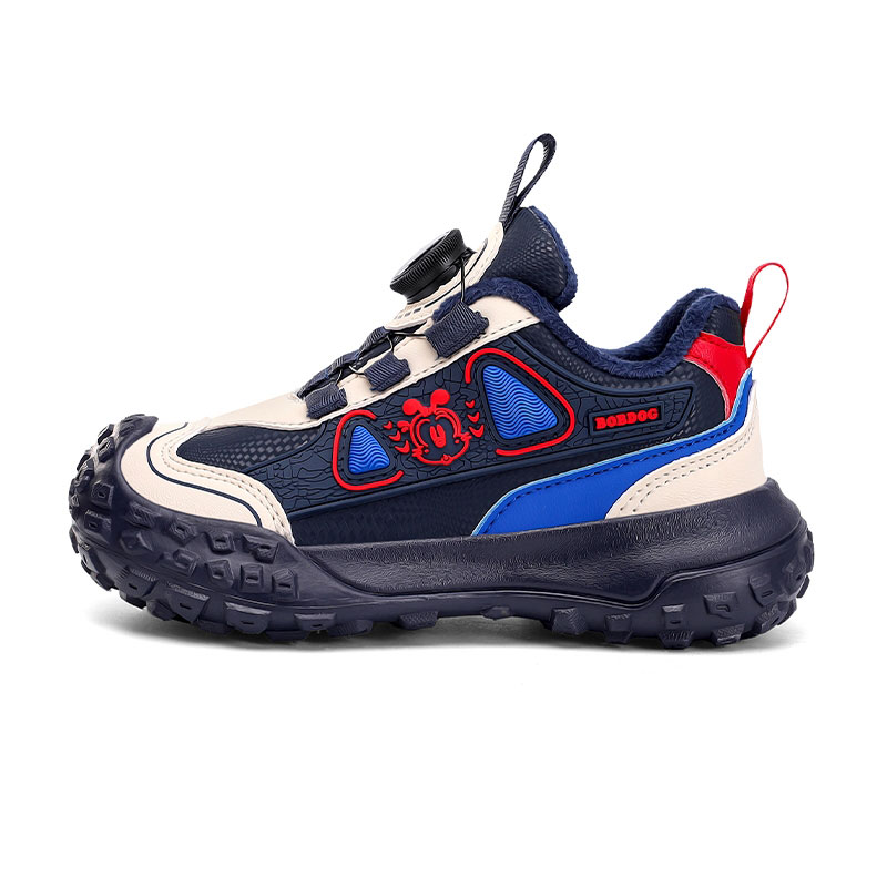 Кроссовки для бега с низким верхом, противоскользящие, амортизирующие, износостойкие, детские BOBDOG, синий/красный
Кроссовки для бега с низким верхом, противоскользящие, амортизирующие, износостойкие, детские BOBDOG, синий/красный