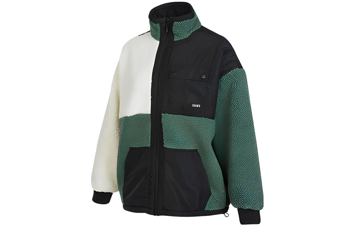 Женская куртка Vans, цвет Multicolor
Женская куртка Vans, цвет Multicolor