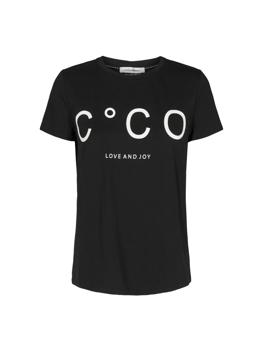 Топ co'couture, черный
Топ co'couture, черный