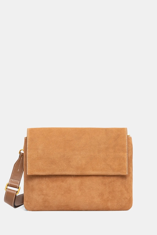 Три замшевые сумки Gianni Chiarini, коричневый
Три замшевые сумки Gianni Chiarini, коричневый