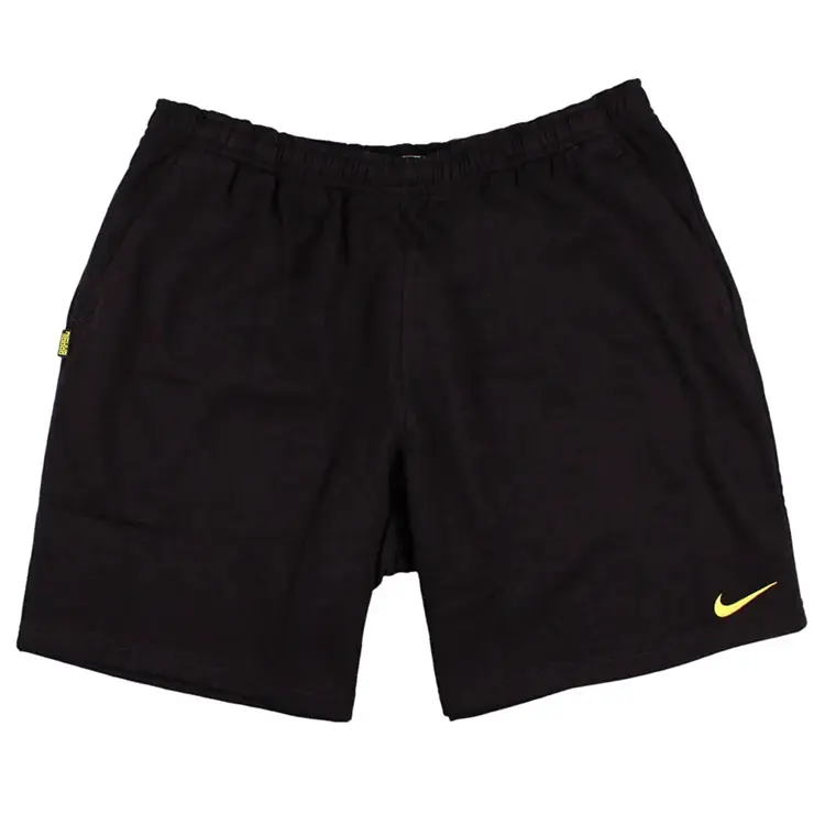 Nike Футболка Brazil Soccer Bottom Men's Chestnut/Black
Nike Футболка Brazil Soccer Bottom Men's Chestnut/Black