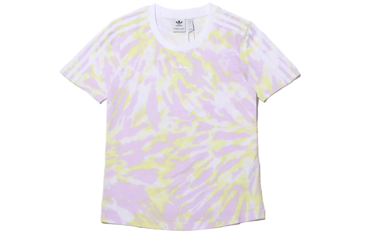 Футболка женская Adidas Originals
Футболка женская Adidas Originals