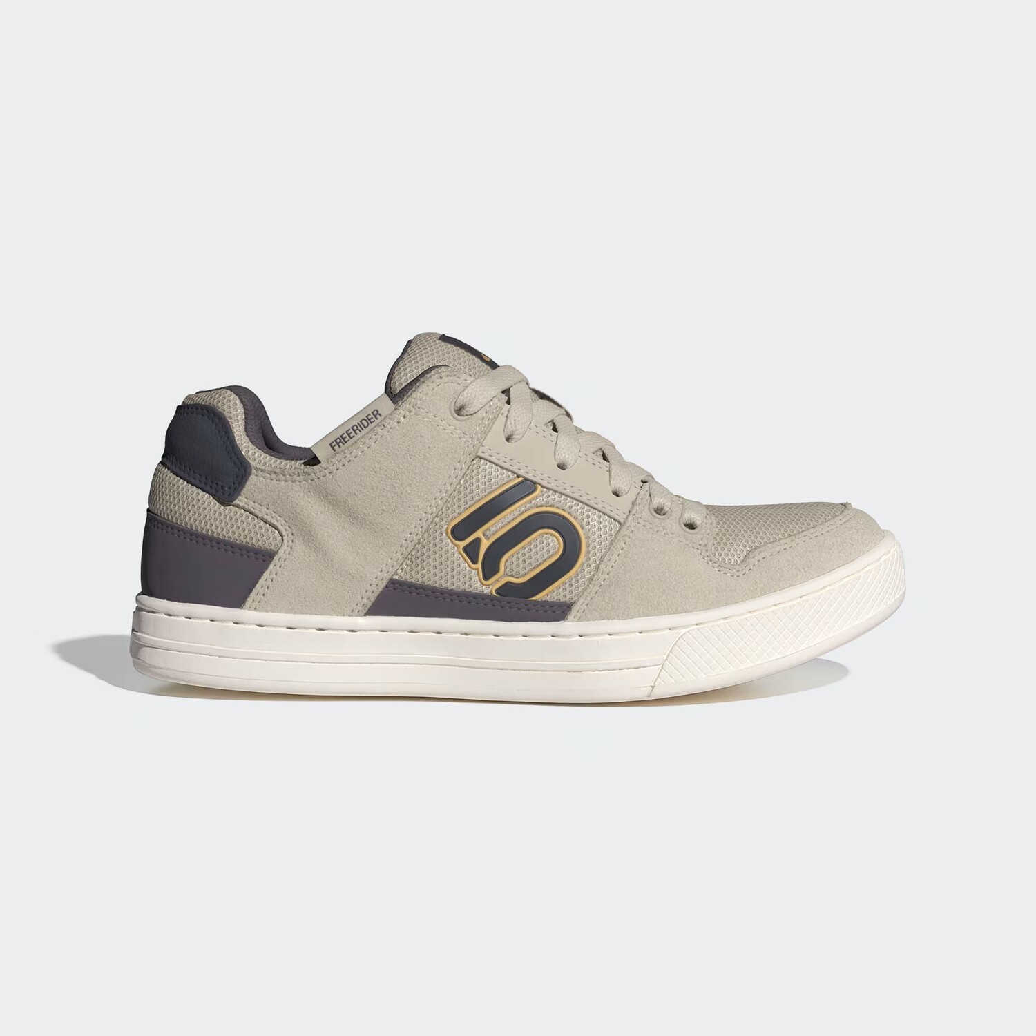 Кроссовки для горного велосипеда Five Ten Freerider Adidas, цвет Putty Grey/Carbon/Oat
Кроссовки для горного велосипеда Five Ten Freerider Adidas, цвет Putty Grey/Carbon/Oat