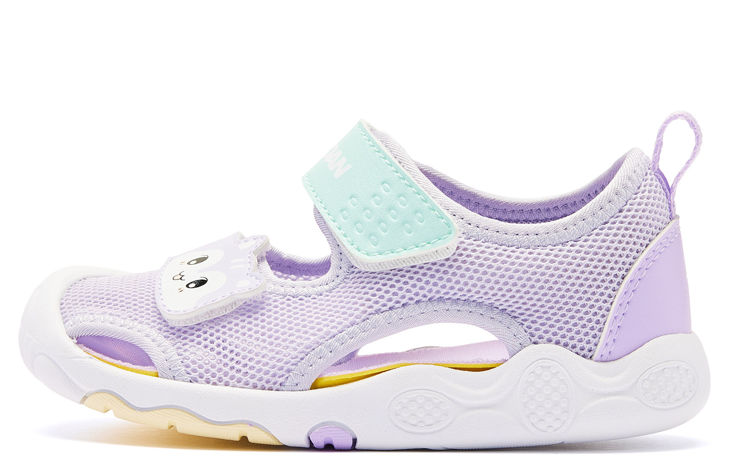 Амортизирующие Износостойкие Противоскользящие Низкие Детские Ботинки Пурпурный Малыш И Малыш QIAODAN
Амортизирующие Износостойкие Противоскользящие Низкие Детские Ботинки Пурпурный Малыш И Малыш QIAODAN