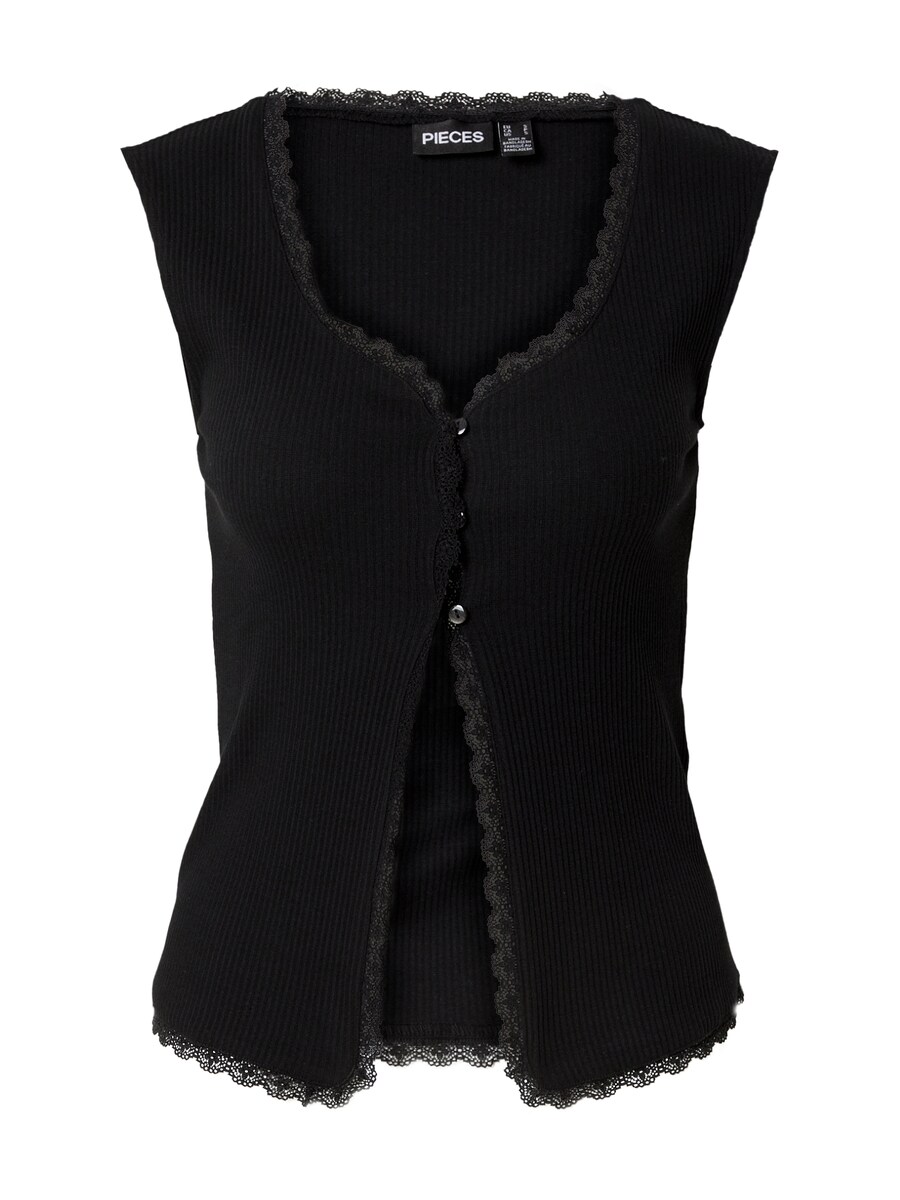 Топ PIECES, черный
Топ PIECES, черный