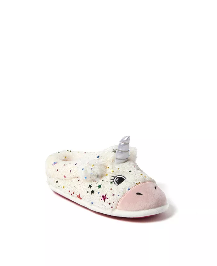 Детские домашние тапочки-клоги Peyton Animal Slip-On Dearfoams, загар/бежевый
Детские домашние тапочки-клоги Peyton Animal Slip-On Dearfoams, загар/бежевый