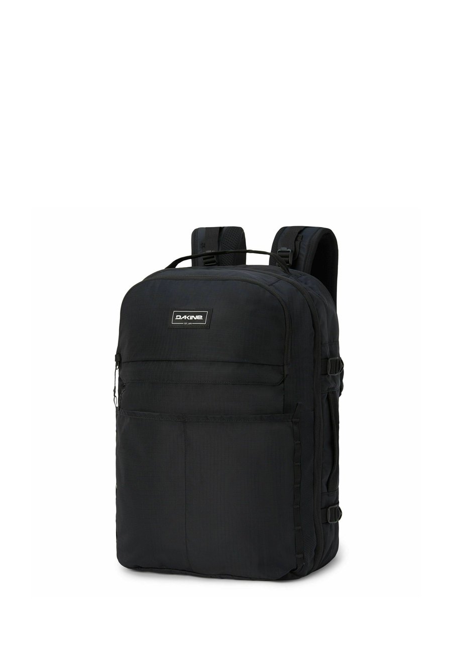 Рюкзак Dakine Rucksack, Black Ripstop/Black
Рюкзак Dakine Rucksack, Black Ripstop/Black