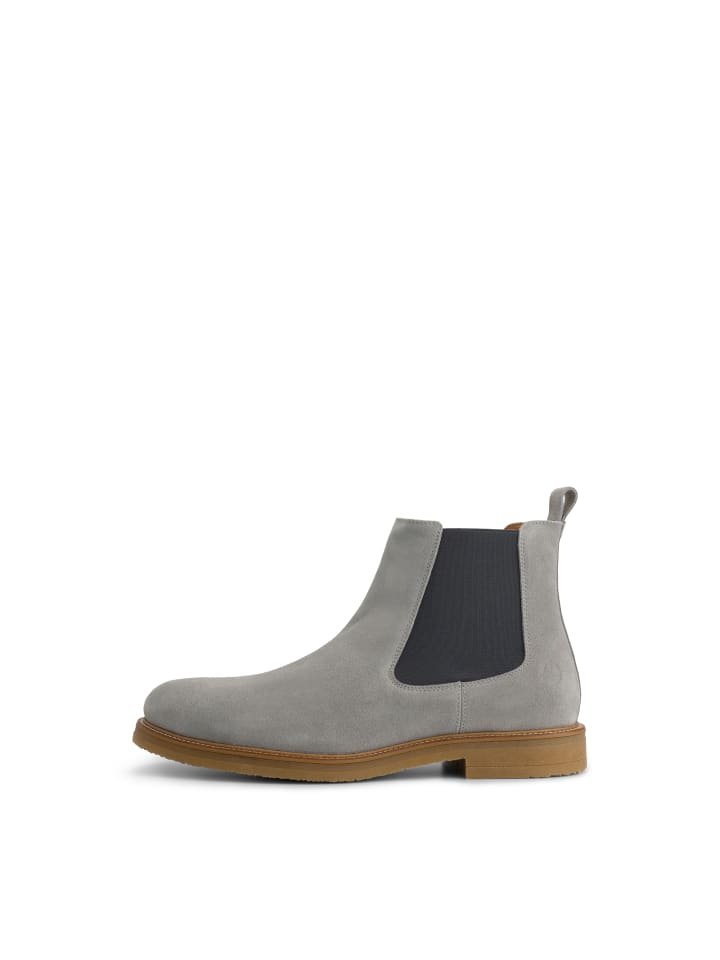 Ботинки челси TRAVELIN', серый
Ботинки челси TRAVELIN', серый