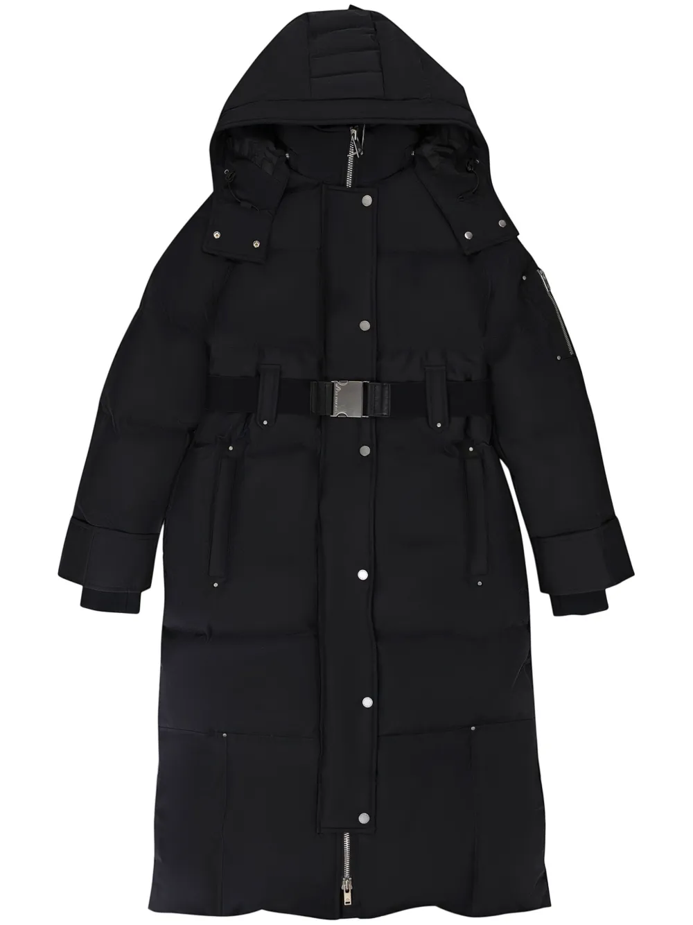 Парка Jocada Moose Knuckles, черный
Парка Jocada Moose Knuckles, черный