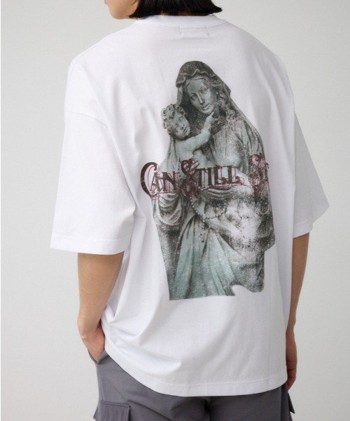 AZUL BY MOUSSY Футболка с принтом, Moussy, белый
AZUL BY MOUSSY Футболка с принтом, Moussy, белый