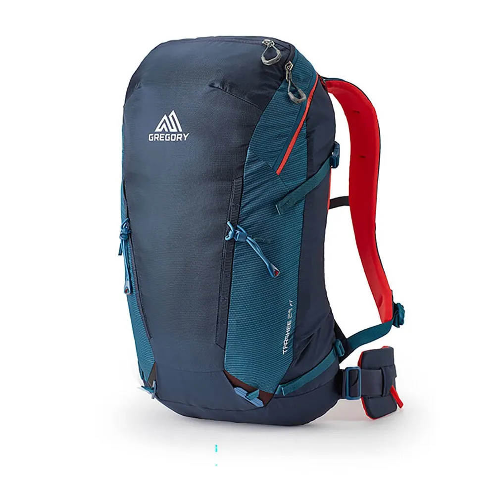 Рюкзак Gregory Targhee Fasttrack 24L, синий
Рюкзак Gregory Targhee Fasttrack 24L, синий
