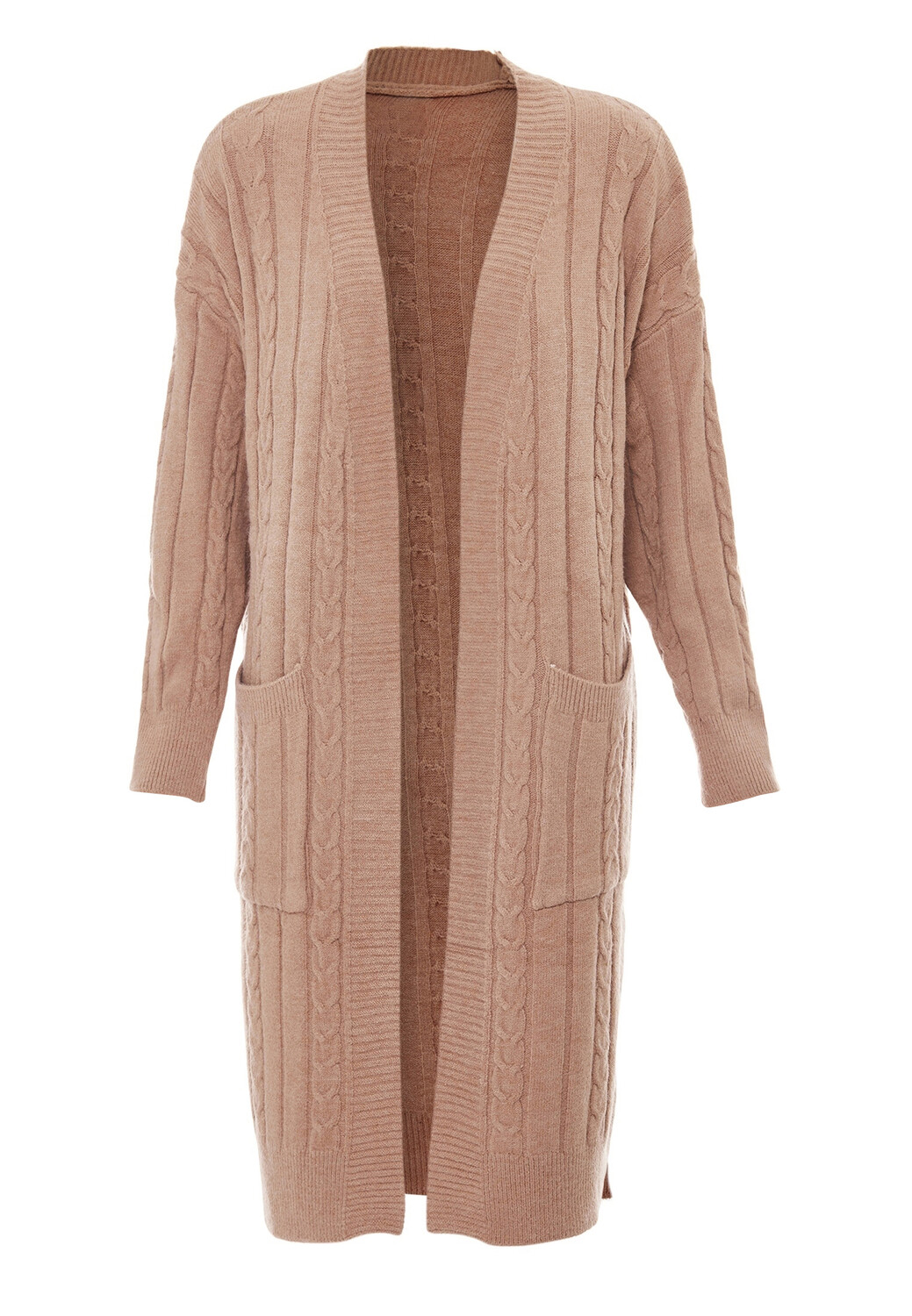 Спортивная куртка aleva Strickjacke, цвет Dunkelrosa
Спортивная куртка aleva Strickjacke, цвет Dunkelrosa