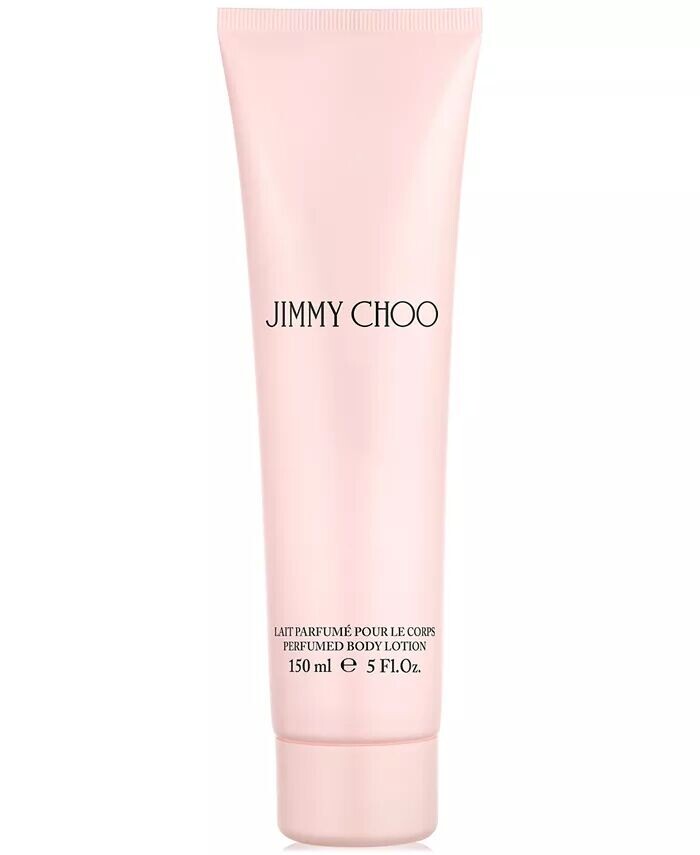 Парфюмированный лосьон для тела, 5 унций Jimmy Choo
Парфюмированный лосьон для тела, 5 унций Jimmy Choo