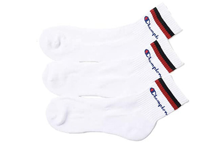 Носки унисекс до середины икры Champion
Носки унисекс до середины икры Champion