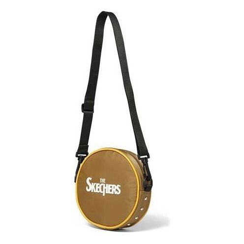 Сумка x hilarious monster casual single shoulder crossbody bag 'tan' Skechers, бежевый
Сумка x hilarious monster casual single shoulder crossbody bag 'tan' Skechers, бежевый