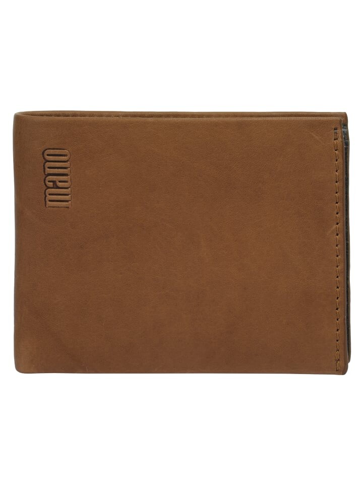 Кошелек mano, кэмел
Кошелек mano, кэмел