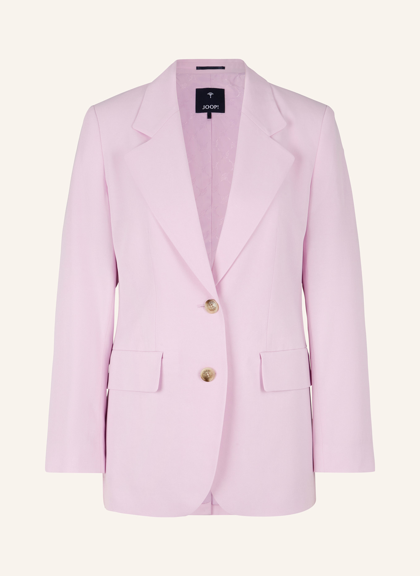 Блейзер Joop!, розовый
Блейзер Joop!, розовый