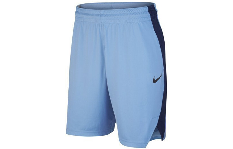 Мужские повседневные шорты Nike, цвет Blue
Мужские повседневные шорты Nike, цвет Blue