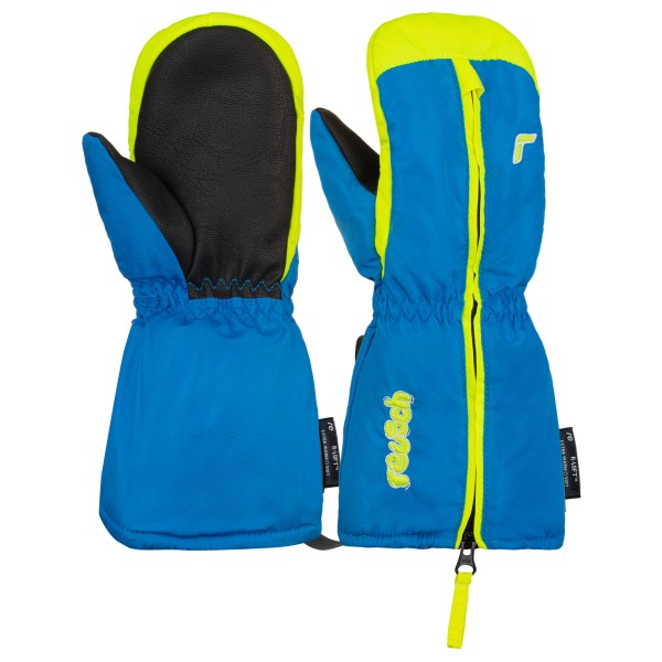 Варежки-Перчатки детские Том Reusch, мультиколор
Варежки-Перчатки детские Том Reusch, мультиколор