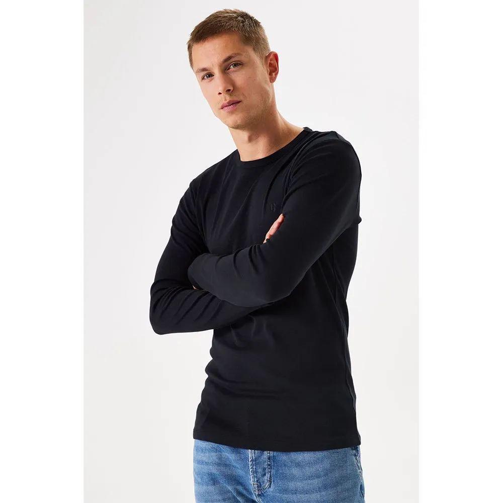 Рубашка Garcia Z1178, черный
Рубашка Garcia Z1178, черный