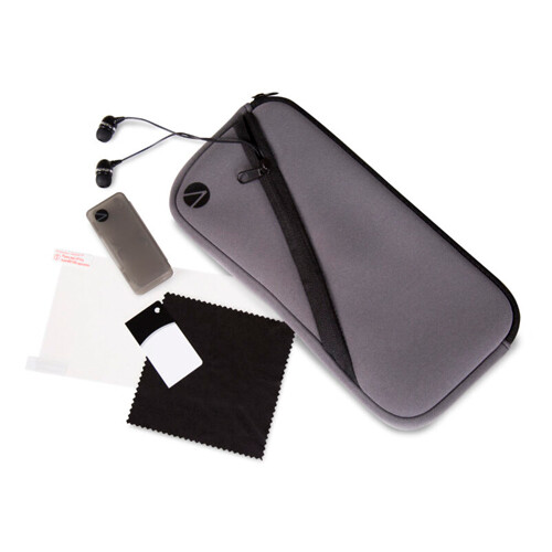 Набор аксессуаров для Nintendo Switch Starter Pack
Набор аксессуаров для Nintendo Switch Starter Pack