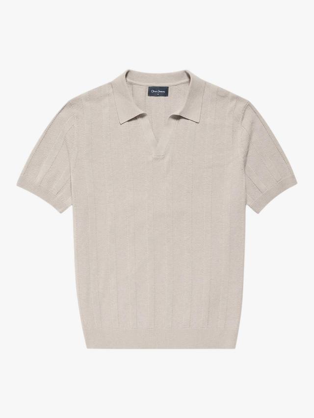 Футболка-поло Hundon Riviera с воротником Oliver Sweeney, Mushroom
Футболка-поло Hundon Riviera с воротником Oliver Sweeney, Mushroom