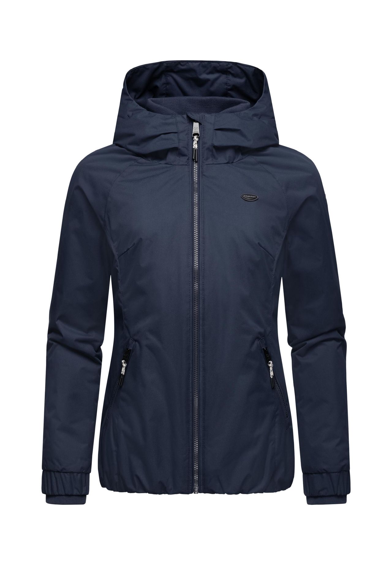 Dizzie Теплая зимняя куртка Ragwear, темно-синий
Dizzie Теплая зимняя куртка Ragwear, темно-синий