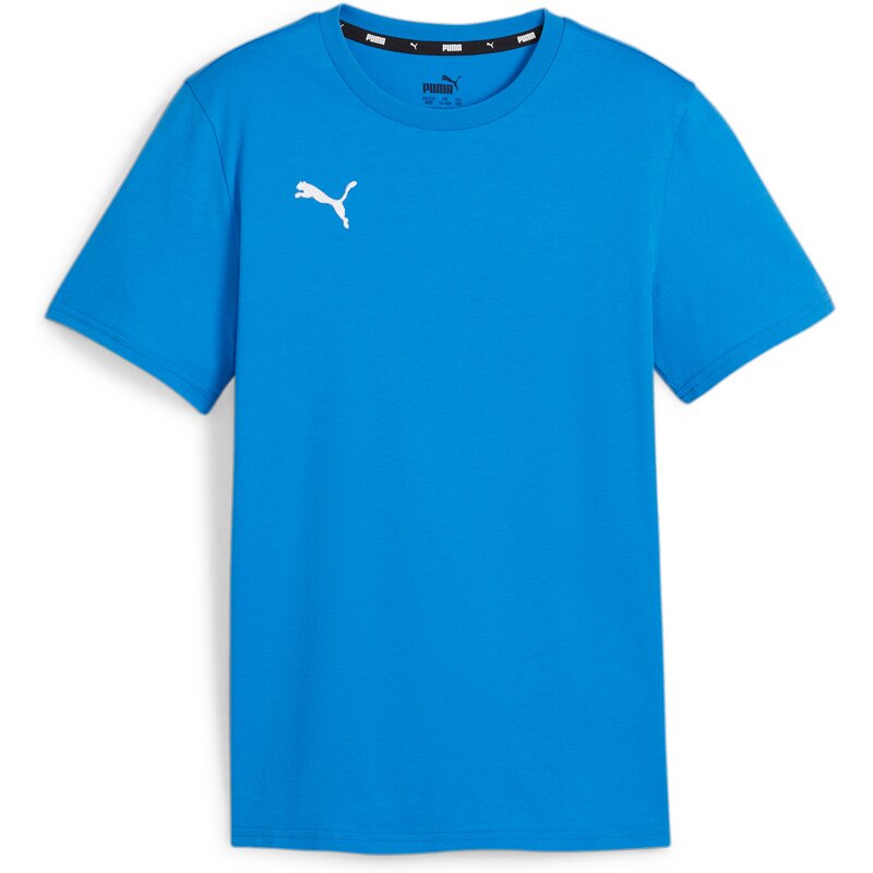 Футболка teamgoal casuals tee jr Puma, белый
Футболка teamgoal casuals tee jr Puma, белый