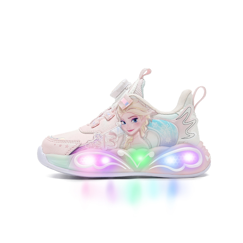 Непромокаемые дышащие нескользящие противоударные низкие кроссовки для бега kids' Disney, бежевый
Непромокаемые дышащие нескользящие противоударные низкие кроссовки для бега kids' Disney, бежевый