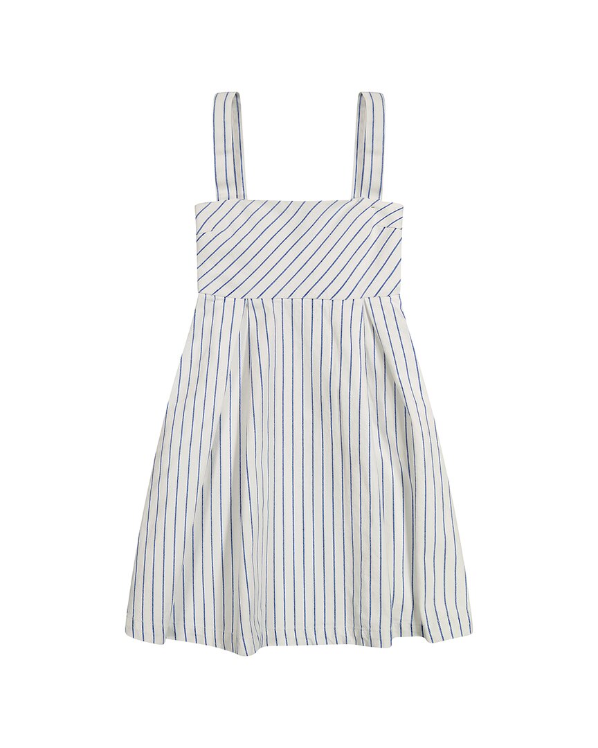 Платье Мередит DL1961, белый
Платье Мередит DL1961, белый