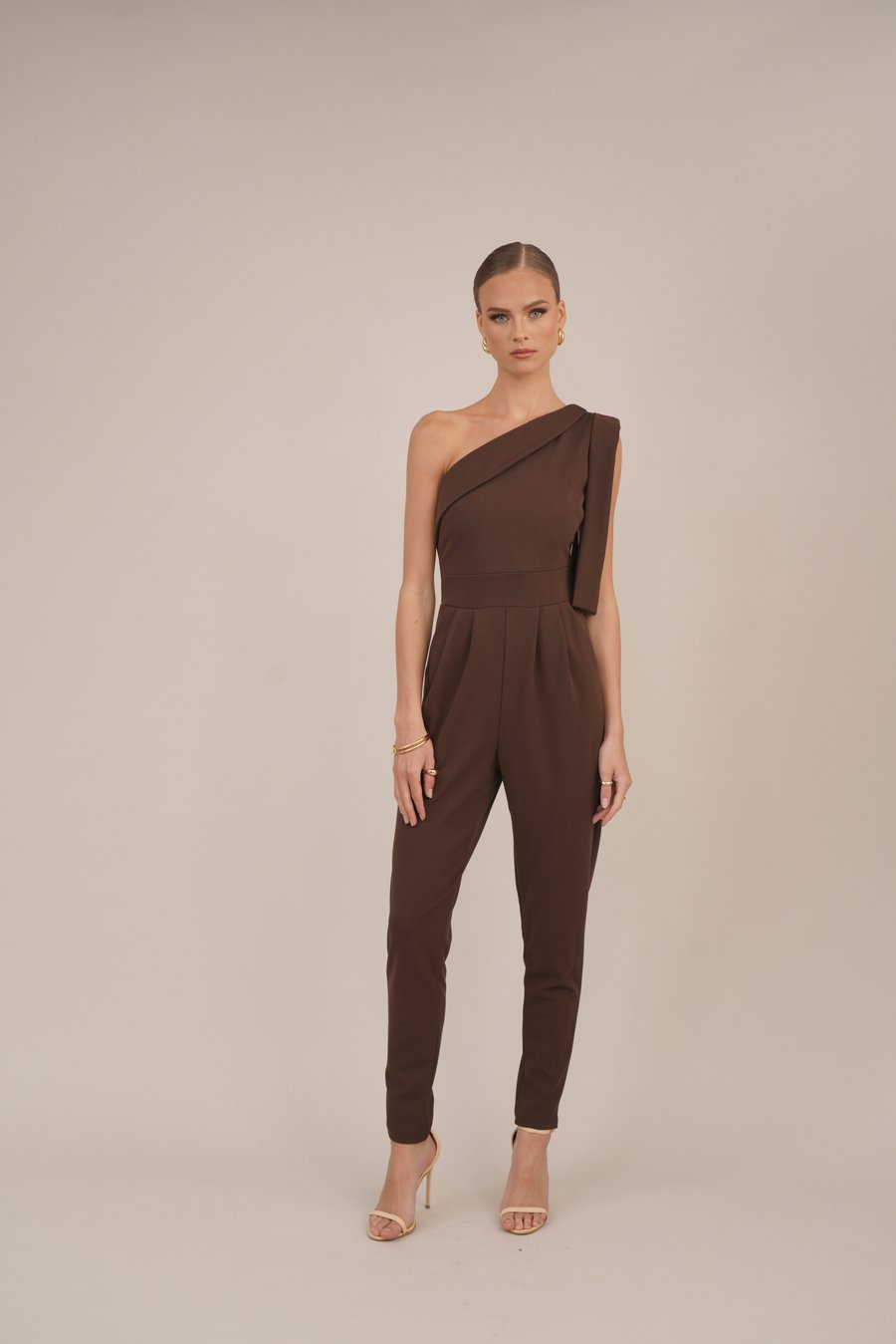 Комбинезон WAL G. JON , Dark Brown
Комбинезон WAL G. JON , Dark Brown