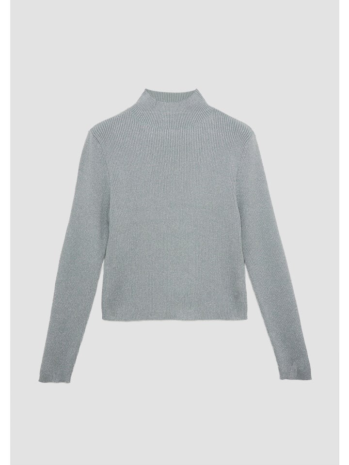 Пуловер s.Oliver Strickpullover langarm, синий 
Пуловер s.Oliver Strickpullover langarm, синий