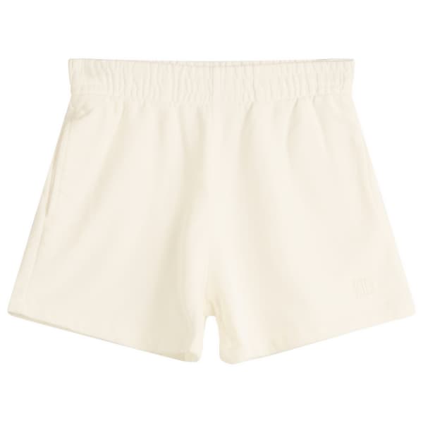 Шорты с монограммой в рамке Kam Anine Bing, белый
Шорты с монограммой в рамке Kam Anine Bing, белый