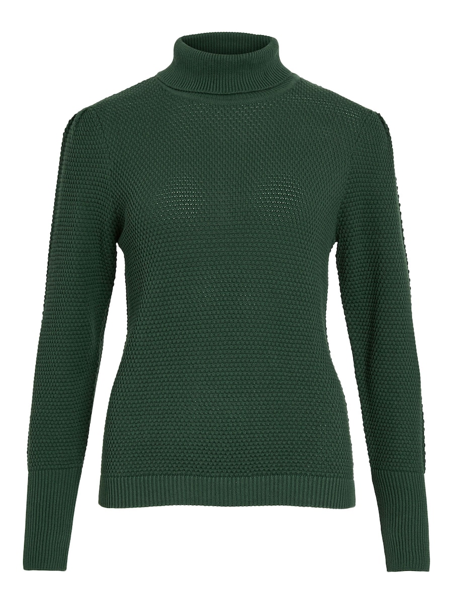 Свитер VILA DALO, зеленый
Свитер VILA DALO, зеленый