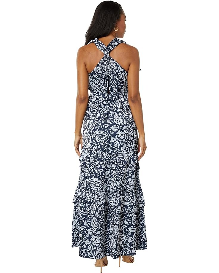 Платье Outerknown Bailey Maxi Dress, цвет Marine Waverly Floral
Платье Outerknown Bailey Maxi Dress, цвет Marine Waverly Floral