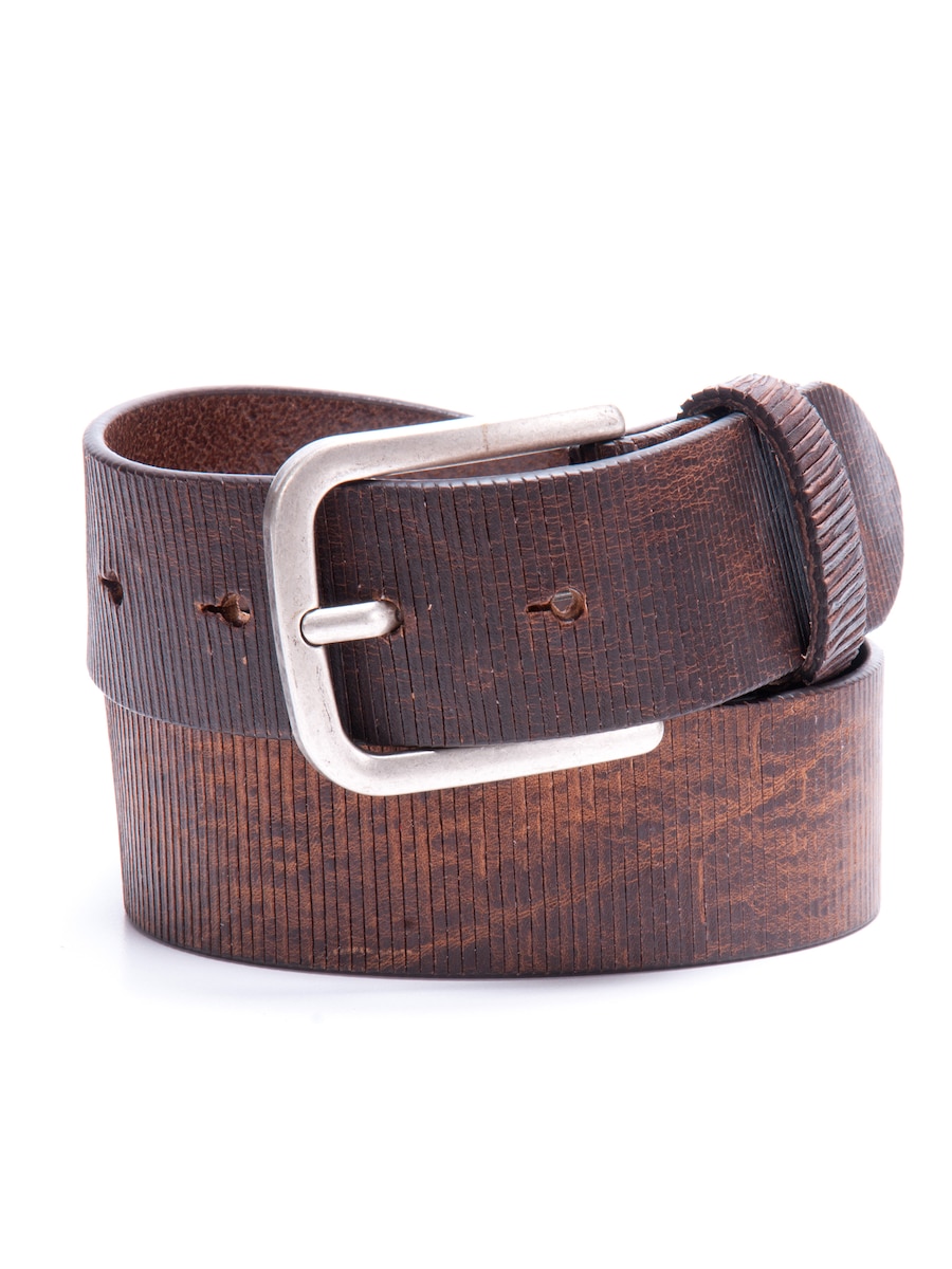 Ремень BA98, коричневый
Ремень BA98, коричневый