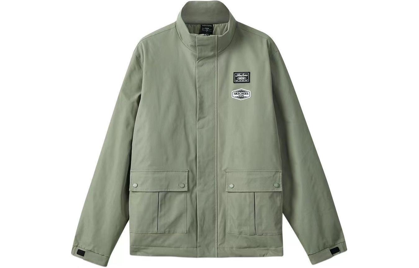 Яркие Куртки и Пальто Мужские Vetiver Skechers, Vetiver/01DR
Яркие Куртки и Пальто Мужские Vetiver Skechers, Vetiver/01DR