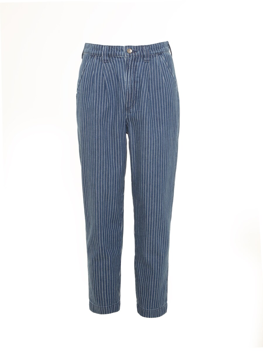 Джинсы свободного кроя BIG STAR Temir, синий деним
Джинсы свободного кроя BIG STAR Temir, синий деним