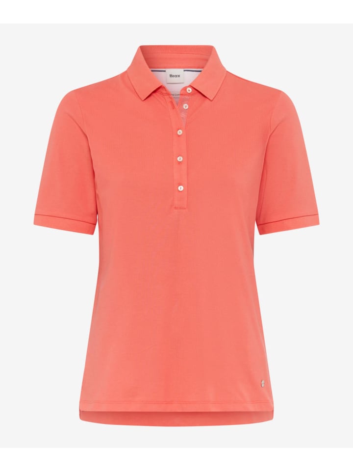 Футболка BRAX , красный
Футболка BRAX , красный