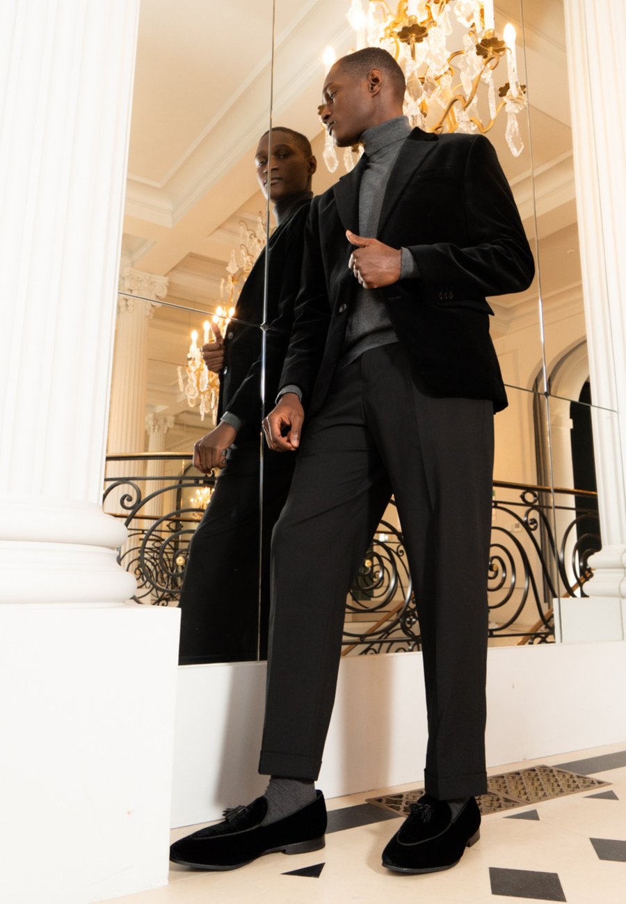 Лоферы Melvin & Hamilton CLAY, Black
Лоферы Melvin & Hamilton CLAY, Black