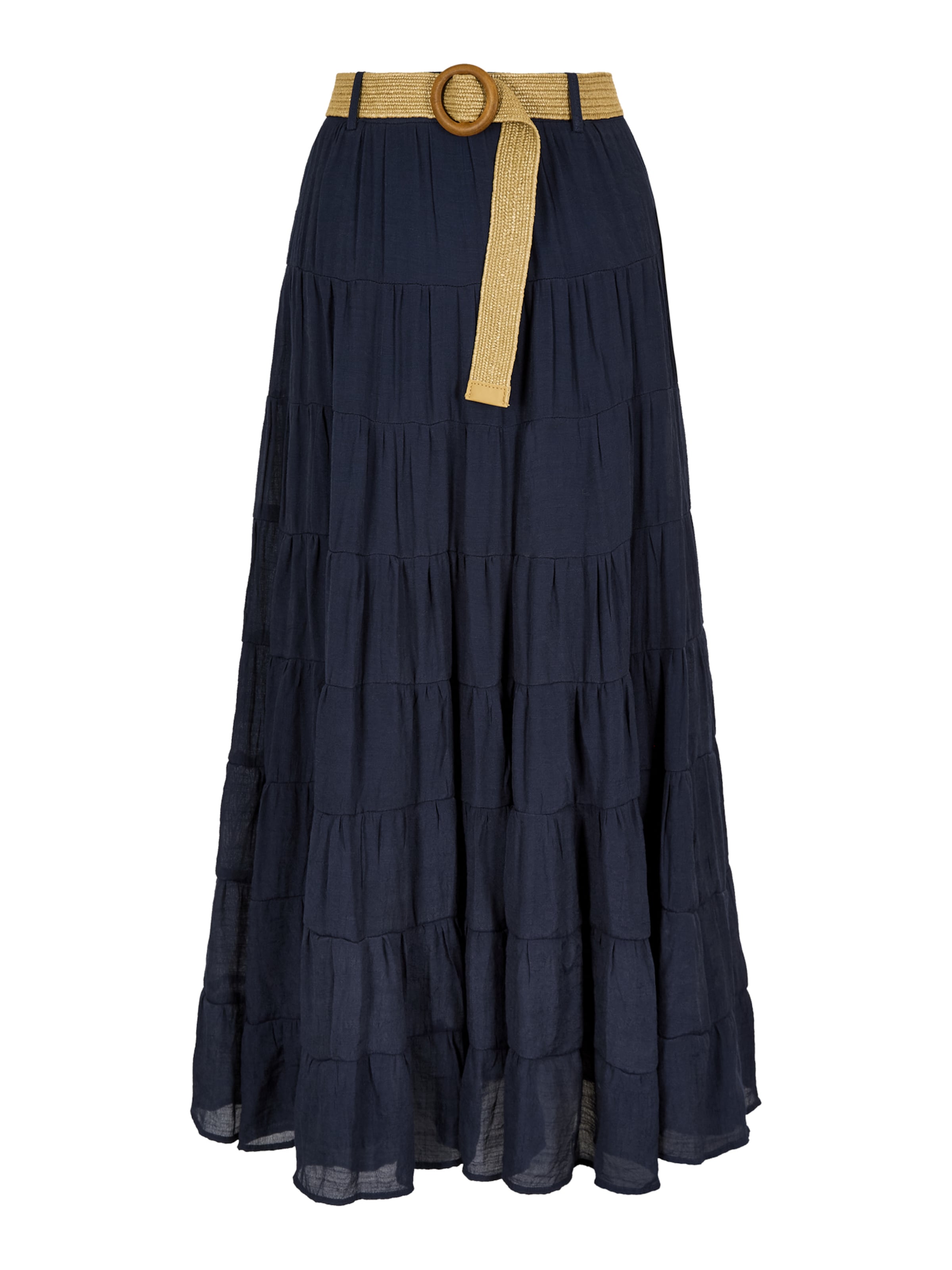 Apricot Юбка в цвете Navy
Apricot Юбка в цвете Navy