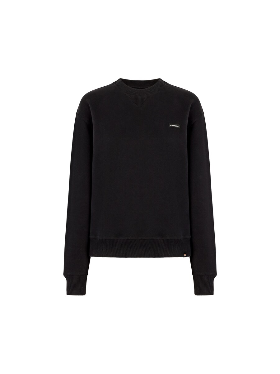 Свитер DICKIES Sweatshirt CLANCY, черный
Свитер DICKIES Sweatshirt CLANCY, черный