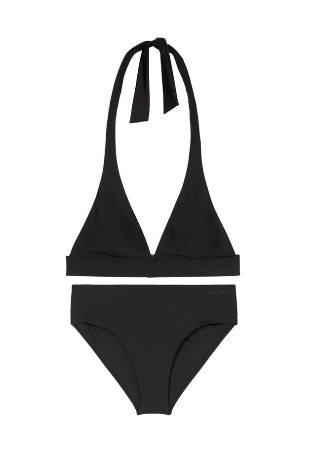 Необходимые вещи для комплекта бикини Marc O'Polo, черный
Необходимые вещи для комплекта бикини Marc O'Polo, черный