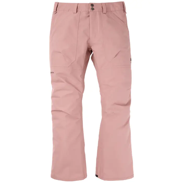 Штаны Ballast Gore-Tex 2l - мужские Burton, Peach Echo, Оранжевый, Штаны Ballast Gore-Tex 2l - мужские Burton, Peach Echo
Штаны Ballast Gore-Tex 2l - мужские Burton, Peach Echo, Оранжевый, Штаны Ballast Gore-Tex 2l - мужские Burton, Peach Echo